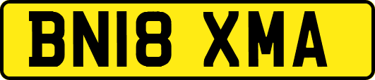 BN18XMA