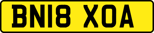 BN18XOA