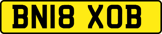 BN18XOB