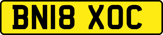 BN18XOC