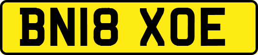 BN18XOE