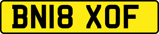 BN18XOF