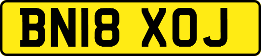 BN18XOJ