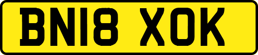 BN18XOK