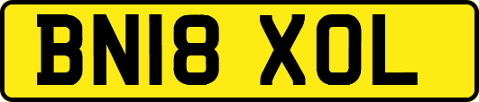 BN18XOL