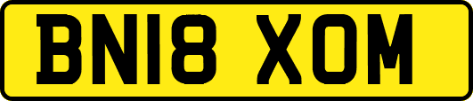 BN18XOM