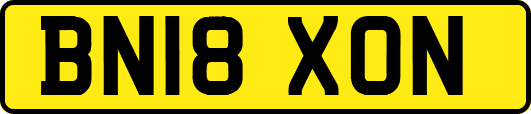 BN18XON