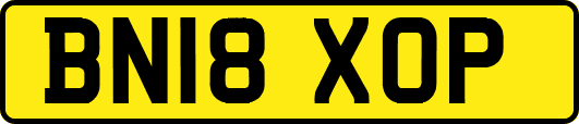 BN18XOP