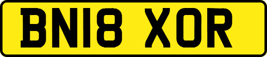 BN18XOR