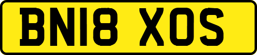 BN18XOS