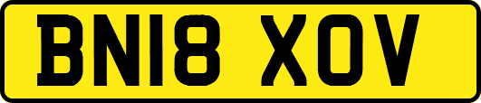 BN18XOV