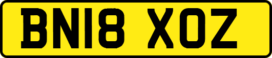 BN18XOZ