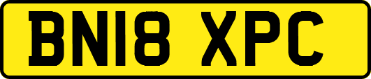 BN18XPC