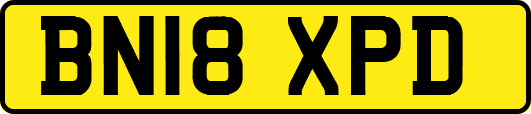 BN18XPD