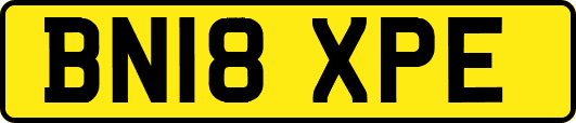 BN18XPE