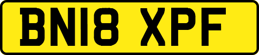 BN18XPF