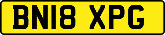 BN18XPG