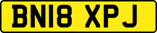 BN18XPJ