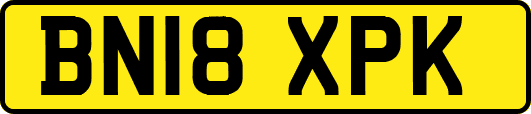 BN18XPK