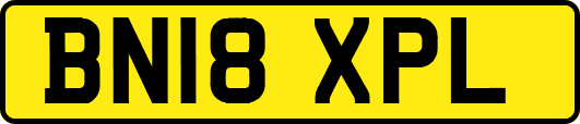 BN18XPL