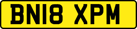 BN18XPM