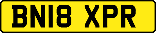 BN18XPR