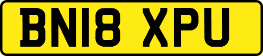 BN18XPU