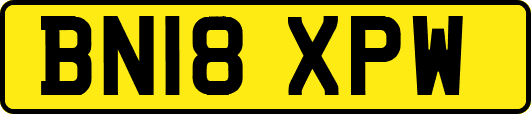 BN18XPW