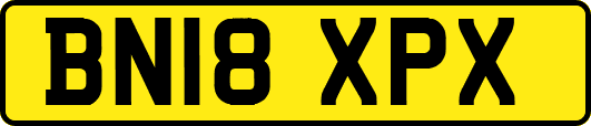 BN18XPX