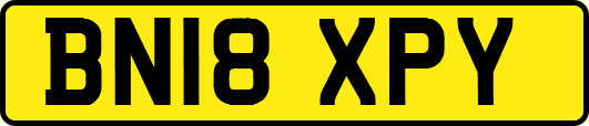 BN18XPY