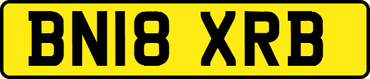 BN18XRB