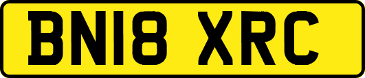 BN18XRC