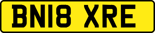 BN18XRE