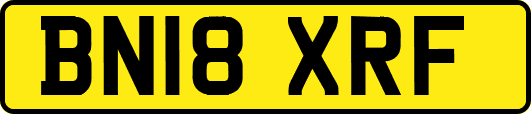 BN18XRF