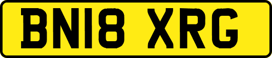 BN18XRG