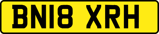 BN18XRH