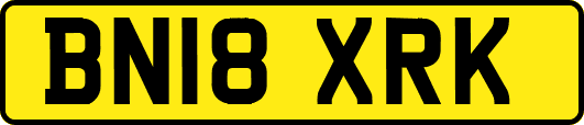 BN18XRK