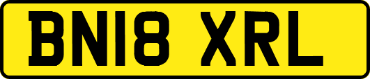 BN18XRL