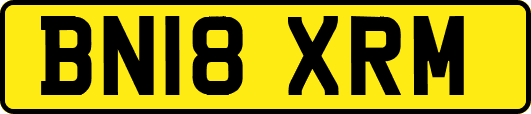 BN18XRM