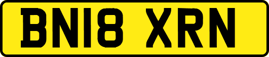 BN18XRN