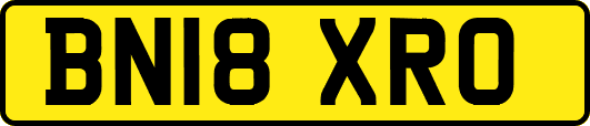 BN18XRO