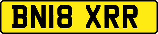 BN18XRR