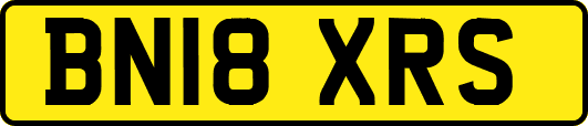 BN18XRS