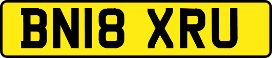 BN18XRU