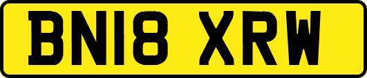 BN18XRW