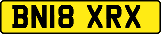 BN18XRX