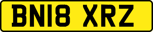 BN18XRZ