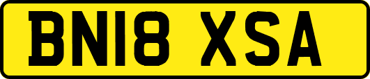 BN18XSA