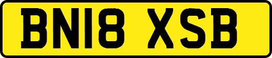 BN18XSB