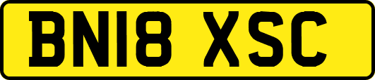 BN18XSC